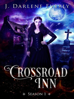 cover image of Crossroad Inn